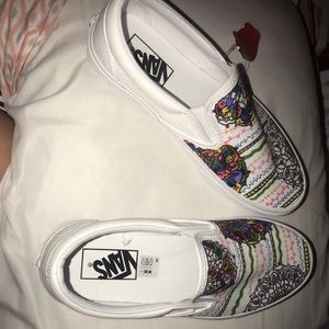 21 pilots vans